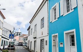 Casa De Hospedes Porto Pim